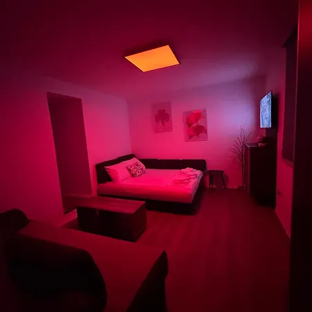 Arija * סראייבו