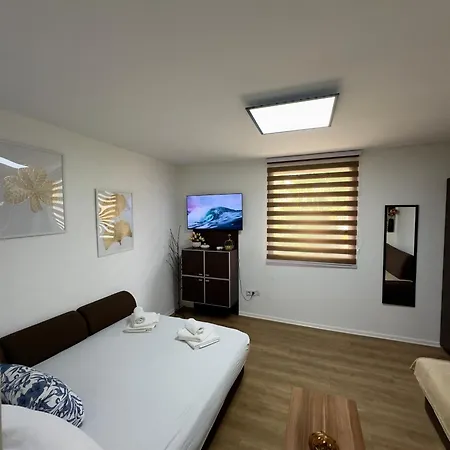 Arija アパート サラエヴォ