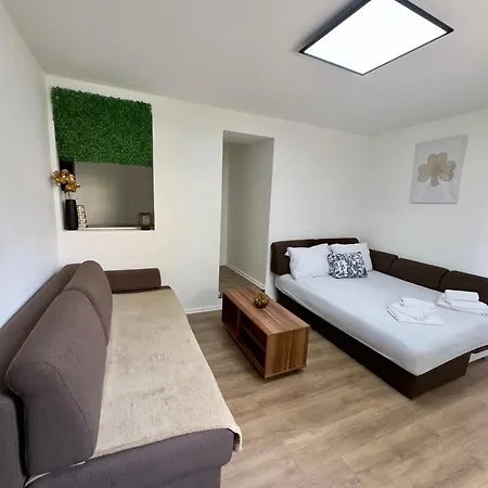 Arija סראייבו