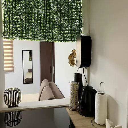 Arija דירה סראייבו