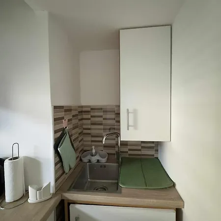 Arija アパート サラエヴォ