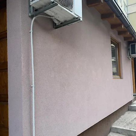 Arija * サラエヴォ