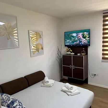 Appartement Arija