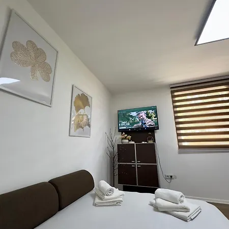 Arija Appartement